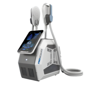 Aparatología estética BRAVU-Home