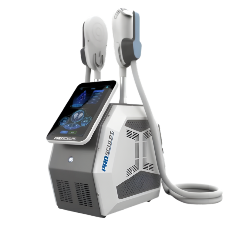 Aparatología estética BRAVU-Productos