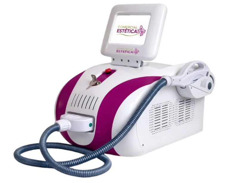 Aparatología estética BRAVU-Productos